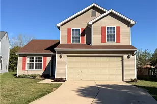 2365 W Murphy Ln, Troy, OH 45373 - Photo 1