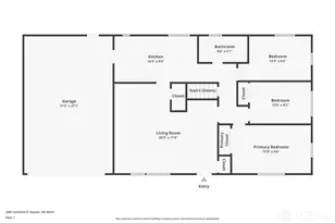 2286 Yorkshire Pl, Dayton, OH 45419 - Photo 4