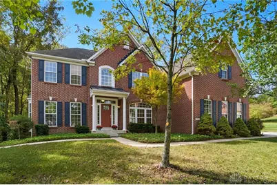 2584 Greenbrier Court, Beavercreek, OH 45431 - Photo 1