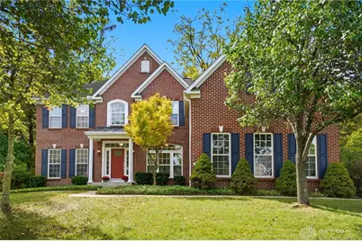 2584 Greenbrier Court, Beavercreek, OH 45431 - Photo 2