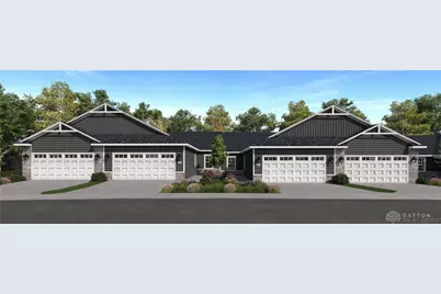 6842 Traditions Street #41, Middletown, OH 45044 - Photo 1