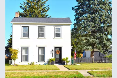 522 W North Street, Piqua, OH 45356 - Photo 1