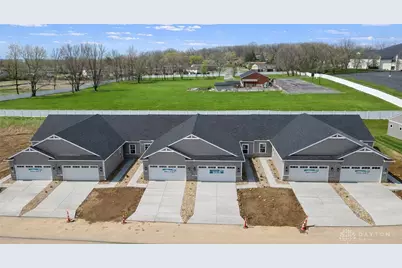 6834 Traditions Street #45, Middletown, OH 45044 - Photo 2