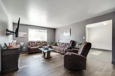 2841 Corlington Drive, Dayton, OH 45440 - Photo 4