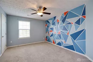 4572 Keeneland Ct, Huber Heights, OH 45424 - Photo 32