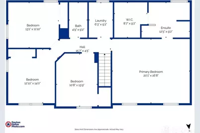 4572 Keeneland Court, Huber Heights, OH 45424 - Photo 62