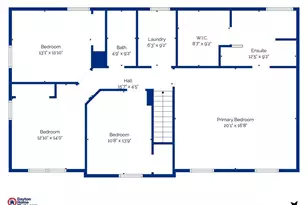 4572 Keeneland Ct, Huber Heights, OH 45424 - Photo 62