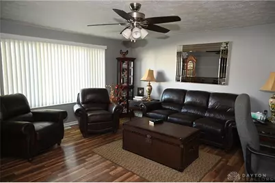 96 Eastwood Drive, Bethel Twp, OH 45504 - Photo 12