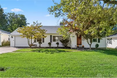 346 Virginia Circle, Wilmington, OH 45177 - Photo 1