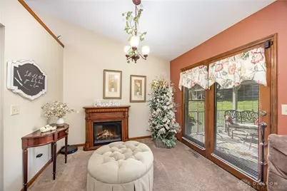 23 Pheasant Run Circle #9A, Springboro, OH 45066 - Photo 12