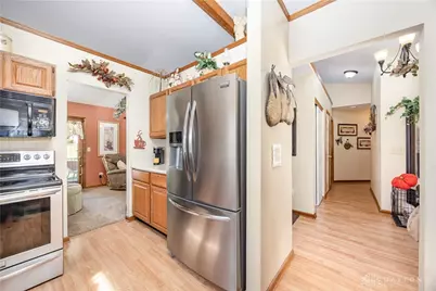 23 Pheasant Run Circle #9A, Springboro, OH 45066 - Photo 16