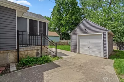 441 Cushing Avenue, Kettering, OH 45429 - Photo 28