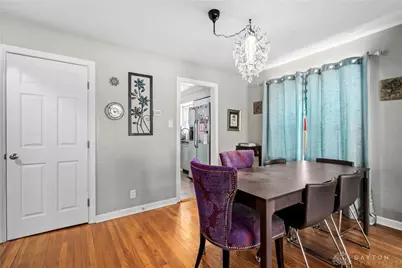 441 Cushing Avenue, Kettering, OH 45429 - Photo 8