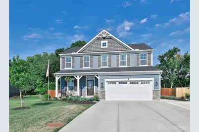 1223 Waterbury Drive, Franklin, OH 45005 - Photo 2