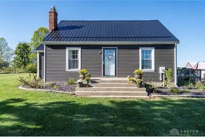 9439 Grimsley Road, Leesburg, OH 45135 - Photo 1