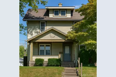 2702 Maplewood Avenue, Springfield, OH 45505 - Photo 1