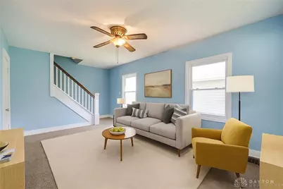 2702 Maplewood Avenue, Springfield, OH 45505 - Photo 6