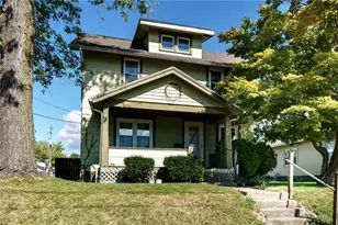 2702 Maplewood Ave, Springfield, OH 45505 - Photo 2