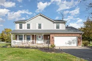 11941 Havermale Rd, New Lebanon, OH 45345 - Photo 2