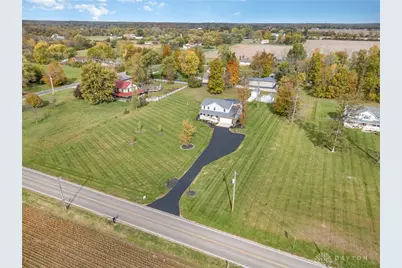 11941 Havermale Road, New Lebanon, OH 45345 - Photo 4