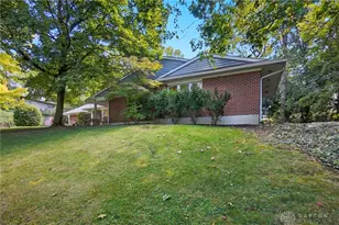 100 E Thruston Blvd, Oakwood, OH 45409 - Photo 2