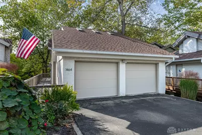 1464 W Alex Bell Road, Washington Twp, OH 45459 - Photo 1