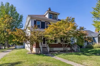 1925 Shroyer Road #1923, Dayton, OH 45419 - Photo 1