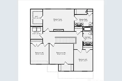 3071 Canvasback Court, Franklin Twp, OH 45005 - Photo 4