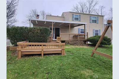 802 Nordhoff Farm Drive, Clayton, OH 45322 - Photo 40