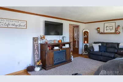 5220 E Ridgewood Road, Moorefield Twp, OH 45503 - Photo 2