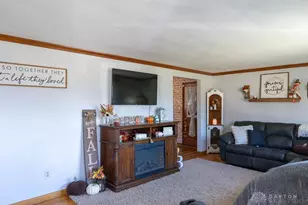 5220 E Ridgewood Rd, Moorefield Twp, OH 45503 - Photo 2