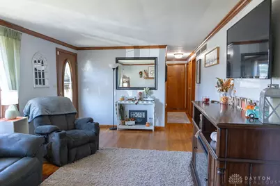 5220 E Ridgewood Road, Moorefield Twp, OH 45503 - Photo 4