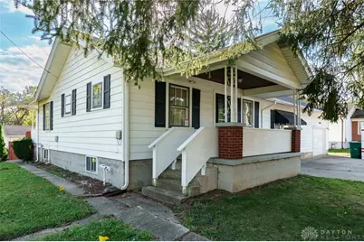 1668 N Central Drive, Beavercreek, OH 45432 - Photo 4