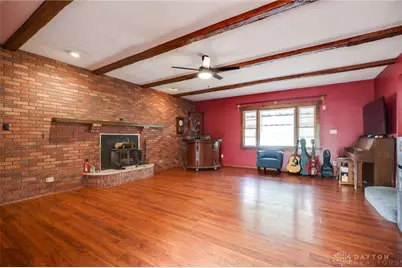 1668 N Central Drive, Beavercreek, OH 45432 - Photo 16