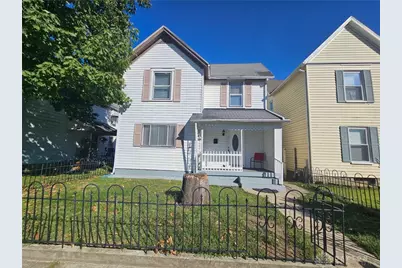 1409 Lamar Street, Dayton, OH 45404 - Photo 1