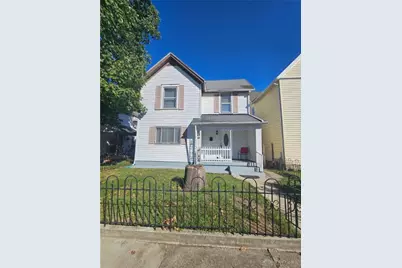 1409 Lamar Street, Dayton, OH 45404 - Photo 2
