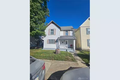 1409 Lamar Street, Dayton, OH 45404 - Photo 2