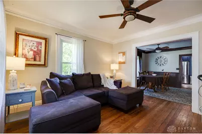 826 Bellaire Avenue, Dayton, OH 45420 - Photo 6