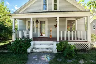 826 Bellaire Ave, Dayton, OH 45420 - Photo 2