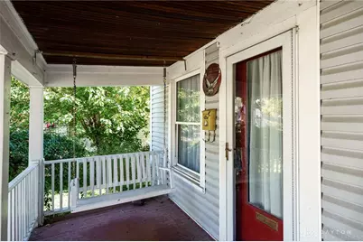 826 Bellaire Avenue, Dayton, OH 45420 - Photo 4