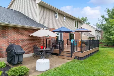 9195 Glenridge Boulevard, Clearcreek Twp, OH 45458 - Photo 44