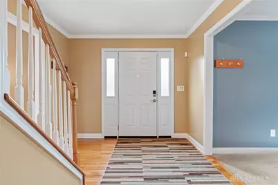 9195 Glenridge Boulevard, Clearcreek Twp, OH 45458 - Photo 10