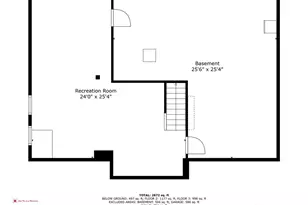 9195 Glenridge Blvd, Clearcreek Twp, OH 45458 - Photo 54