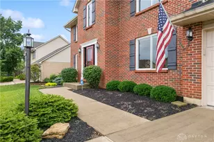 9195 Glenridge Blvd, Clearcreek Twp, OH 45458 - Photo 8