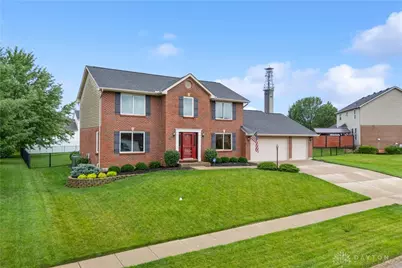 9195 Glenridge Boulevard, Clearcreek Twp, OH 45458 - Photo 6