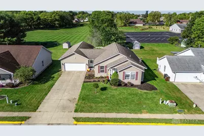 1144 Rockwell Drive, Xenia, OH 45385 - Photo 38