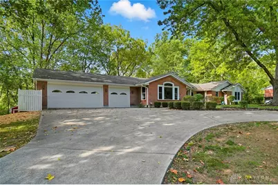 72 N Childrens Home Road, Troy, OH 45373 - Photo 2