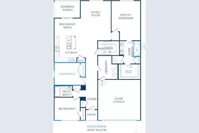 3077 Canvasback Court, Franklin Twp, OH 45005 - Photo 4