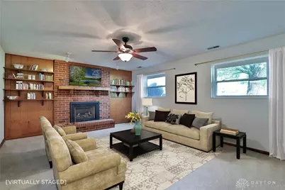 4004 Bayberry Drive, Fairfield Township, OH 45011 - Photo 8