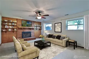 4004 Bayberry Dr, Fairfield Township, OH 45011 - Photo 8